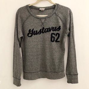 Gustavus Adolphus College Sweatshirt